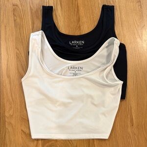 Women's Larken X pumping and nursing bras - set of 2, size small